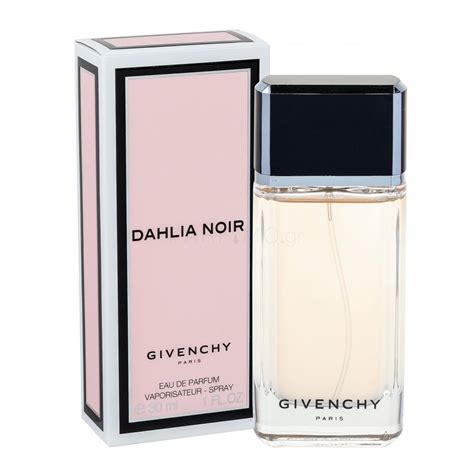 givenchy dalia noir|lady dahlia noir.